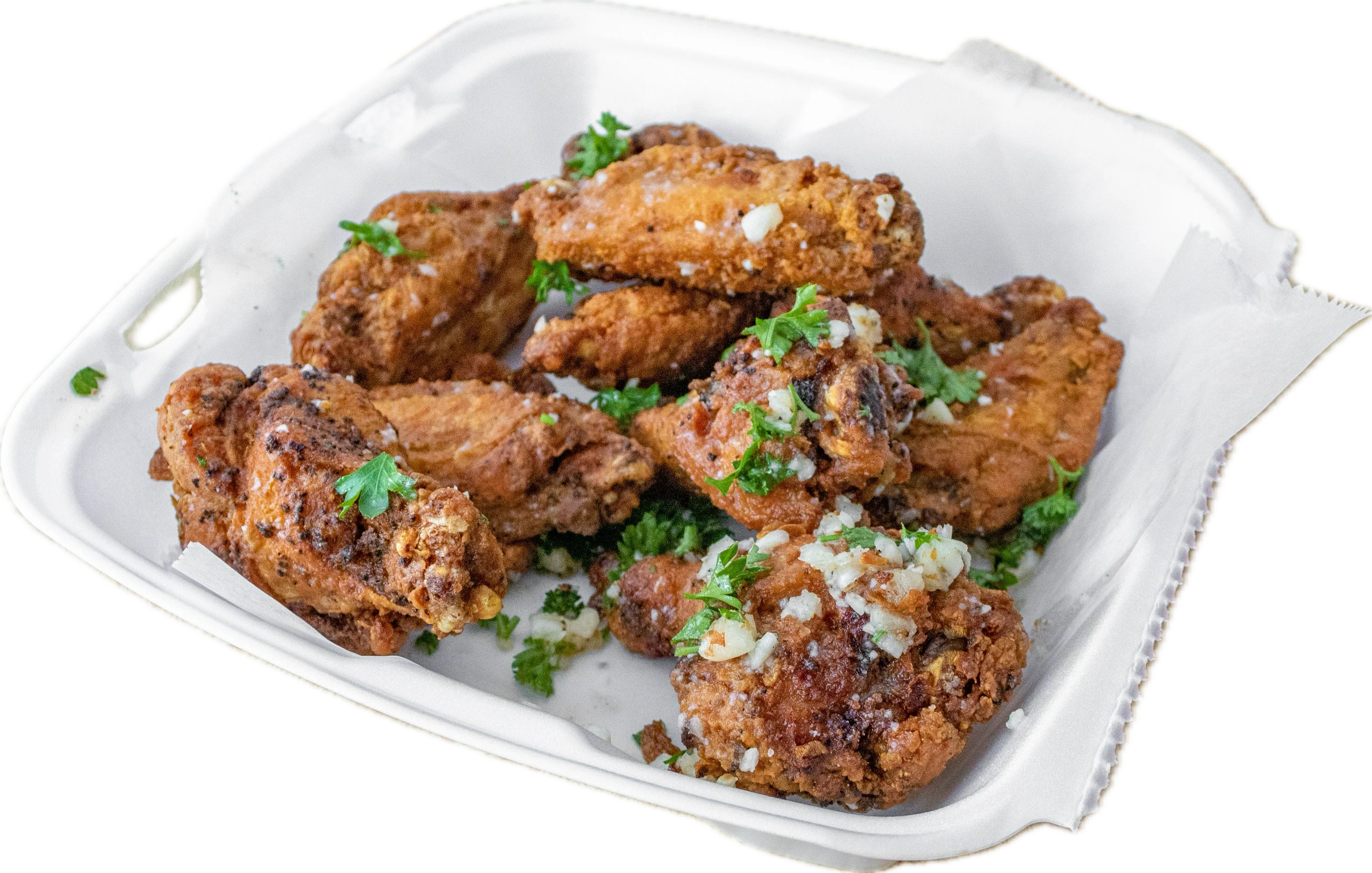 Wings
