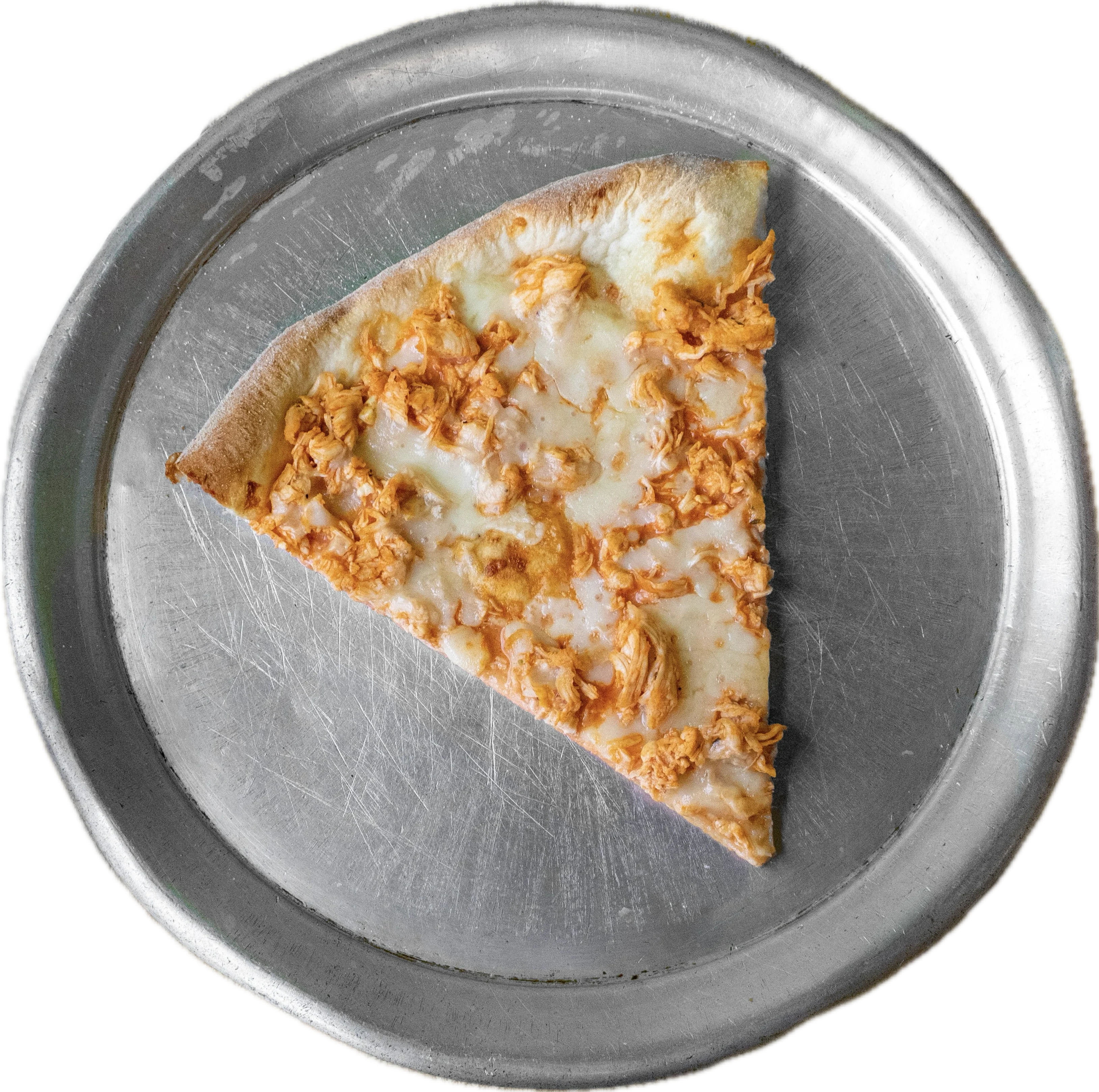 Buffalo Chicken