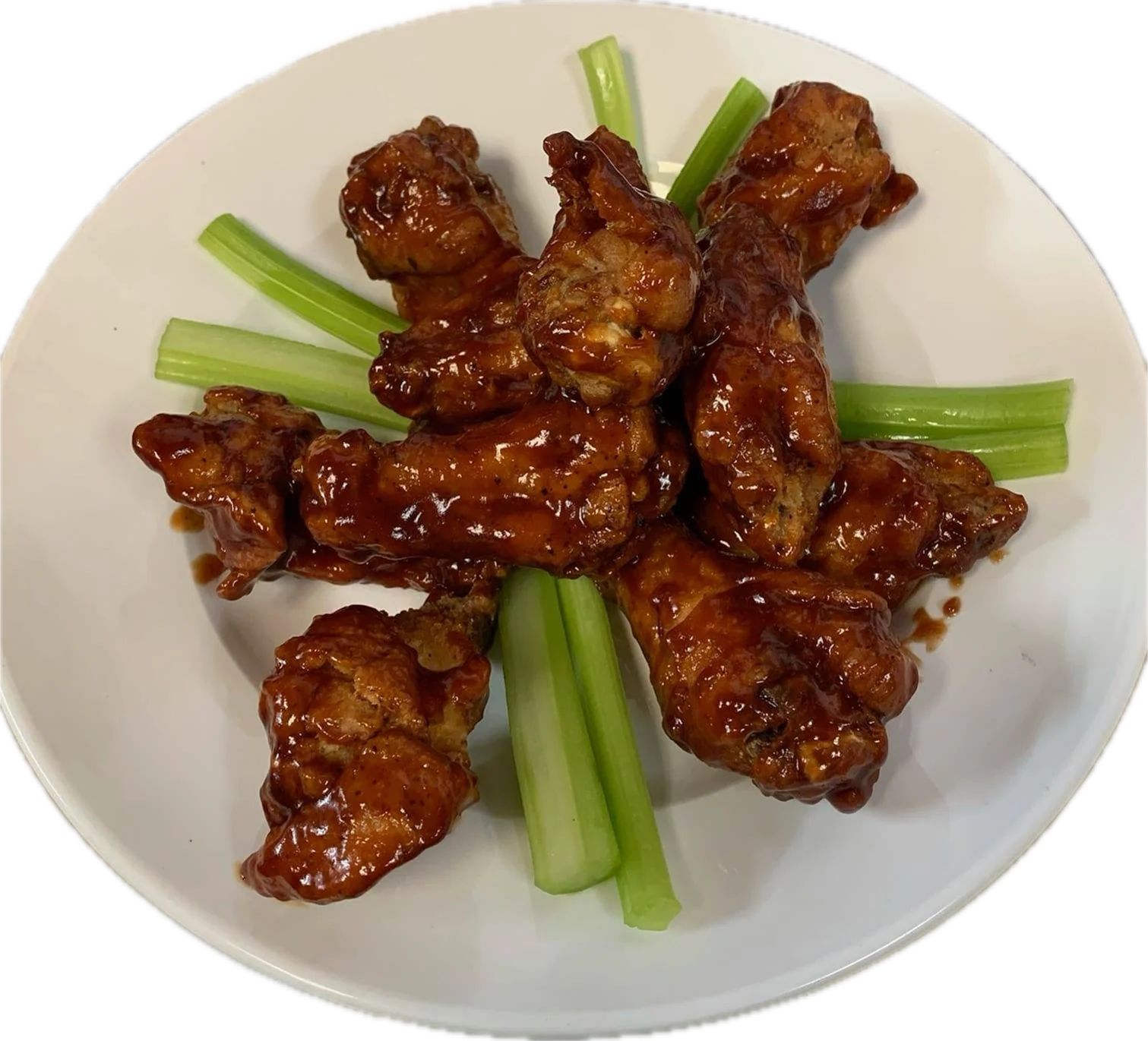 Boneless Wings