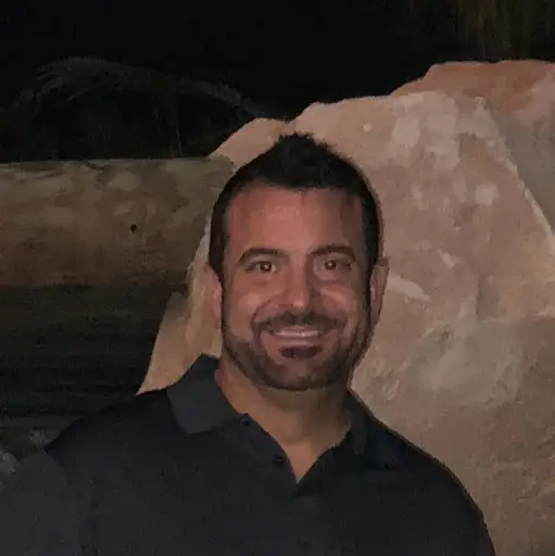 Nicholas Zavaglia